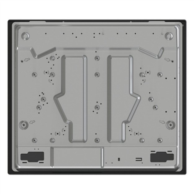 GORENJE GW641EXB gas hob 1