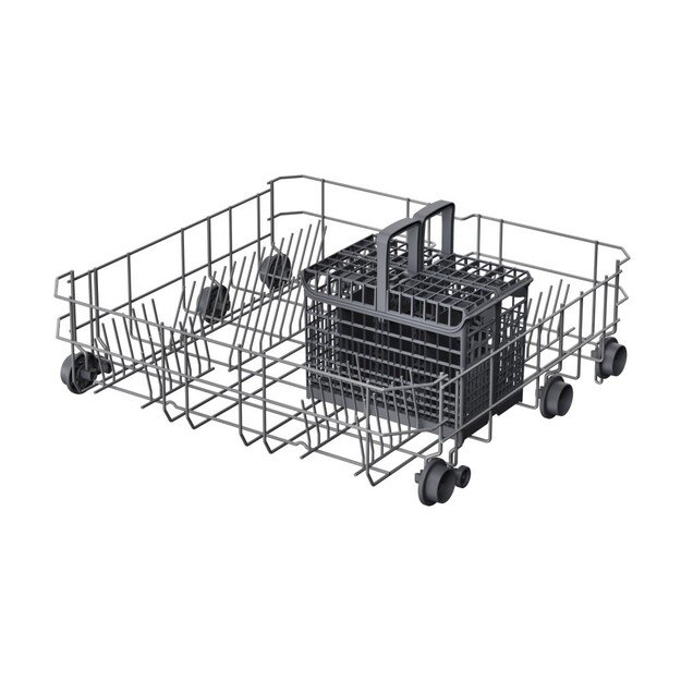 Candy CIP 3E7L0W Fully built-in 13 place settings E 12