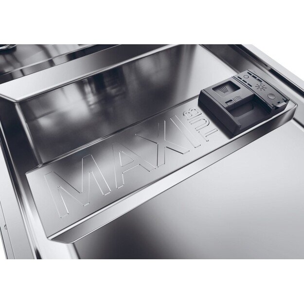 Candy CIP 3E7L0W Fully built-in 13 place settings E 9