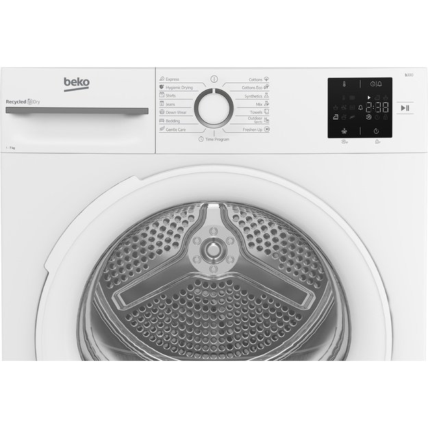 BEKO BM3T372E0W