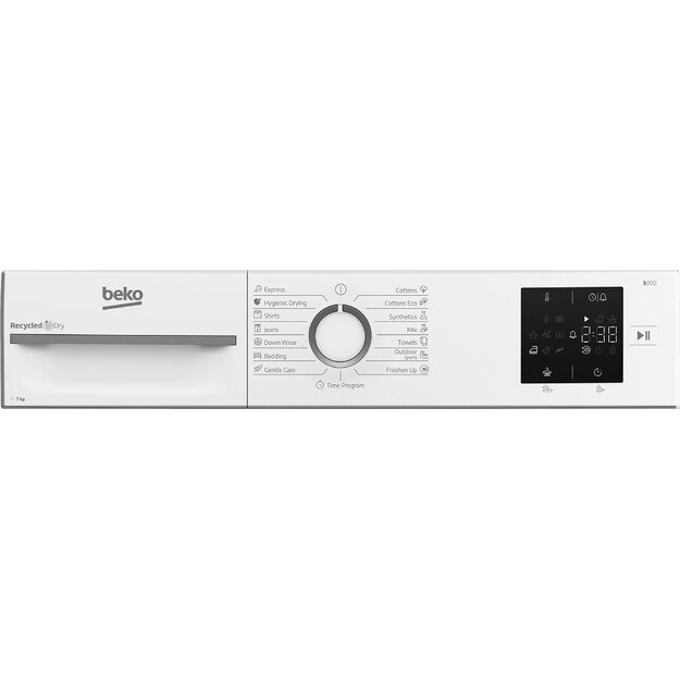 BEKO BM3T372E0W 4