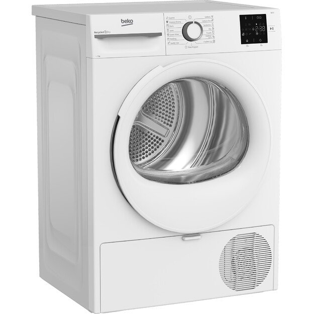 BEKO BM3T372E0W 5
