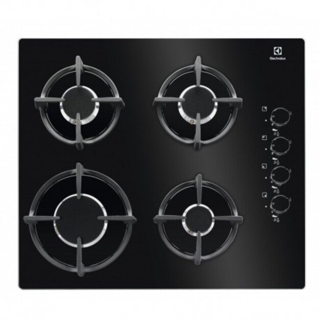 Kaitlentė Electrolux KGG6407K