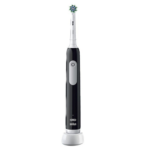 Oral-B Electric Toothbrush | Pro Series 1 | Rechargeable | For adults | Number of brush heads included 1 | Number of teeth 2