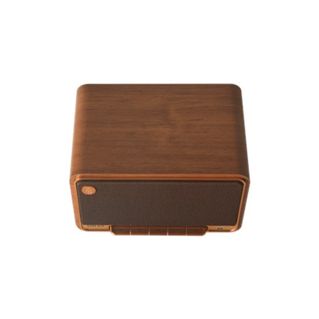 Edifier Tabletop Speaker | D32 | 60 W | Bluetooth | Brown | Wireless connection 3
