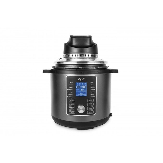 ZYLE ZY806MC 1