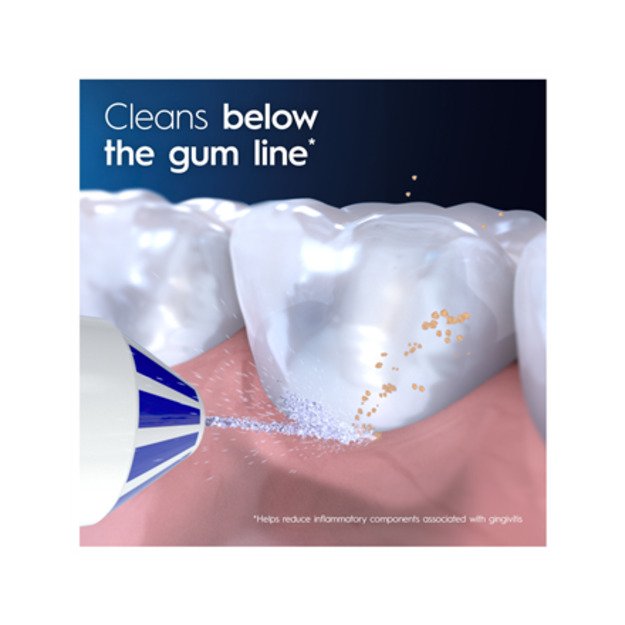 Oral-B AquaCare 6 Pro-Expert irrigator | Oral-B 2