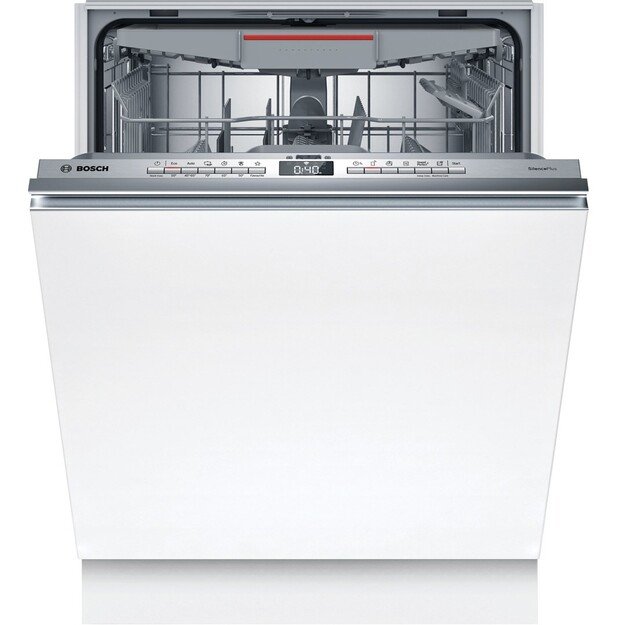 Bosch Serie 4 SMV4EVX00E dishwasher Fully built-in 14 place settings C