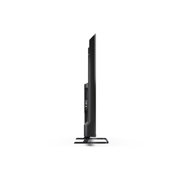 Sharp | 50HP6265E | 50 | Smart TV | Google TV | UHD | Black 4