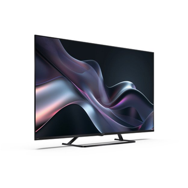 Sharp | 50HP6265E | 50 | Smart TV | Google TV | UHD | Black 7