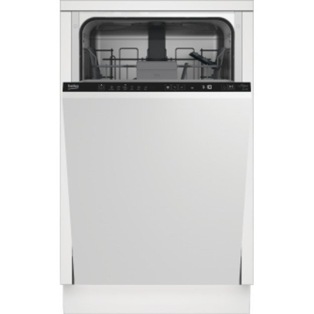 Dishwasher BEKO BDIS36020 4