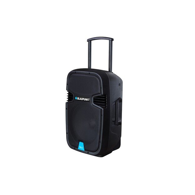 BLAUPUNKT PA12, juoda, 650 W 2