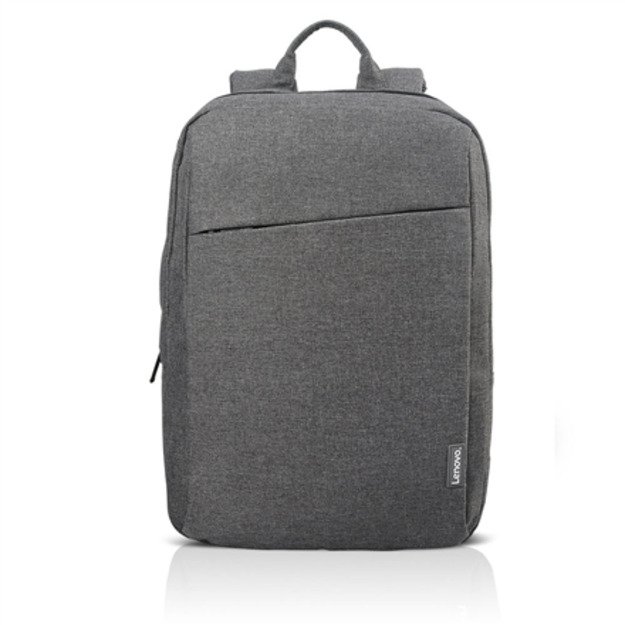Lenovo | 15.6 Laptop Casual Backpack B210 | Fits up to size 15.6   | Backpack | Grey