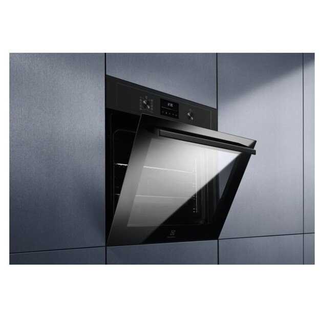 Electrolux EOD4P57H oven 3490 W A+ Black 4