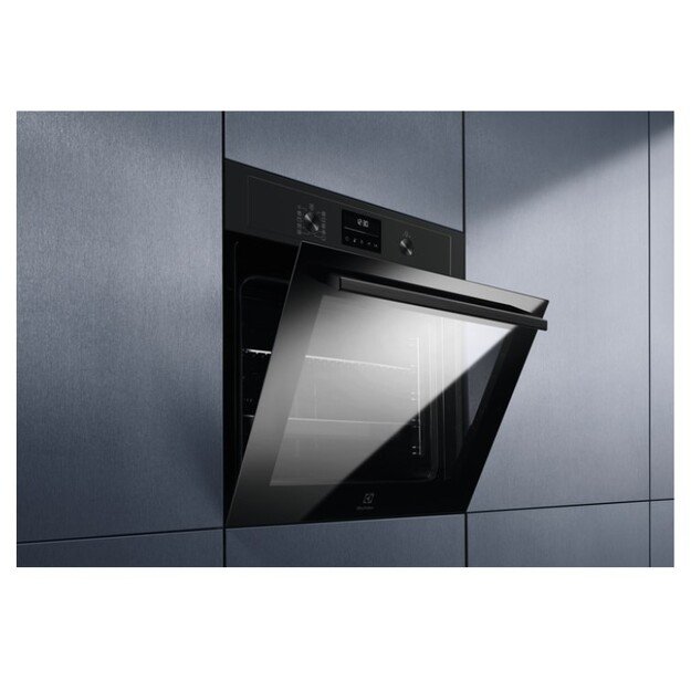 Electrolux EOD4P57H oven 3490 W A+ Black 2