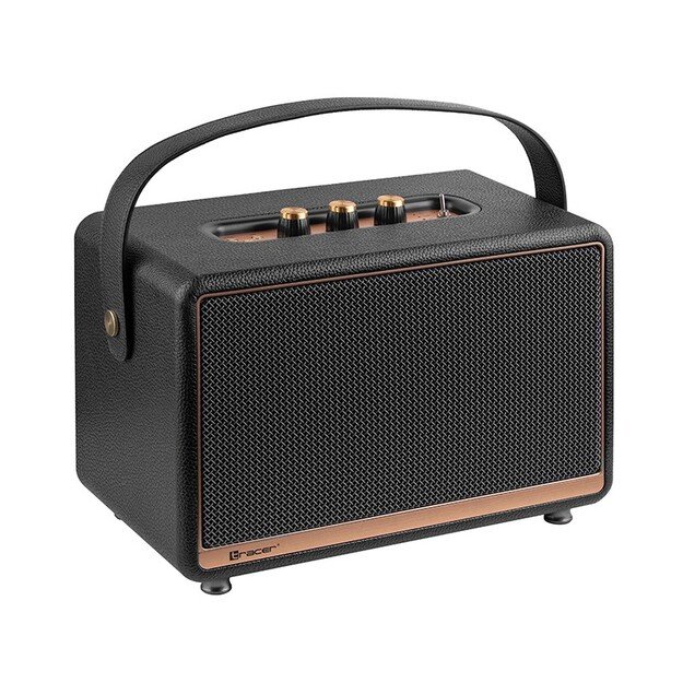 Tracer M45 speaker TWS bluetooth 45W black TRAGLO47248 5