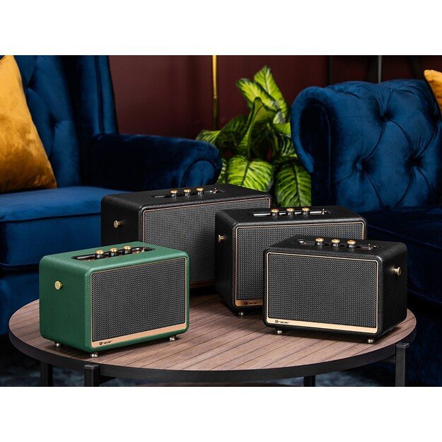 Tracer M45 speaker TWS bluetooth 45W black TRAGLO47248 2