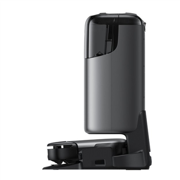 Anker Eufy | Robot Vacuum Cleaner with All-in-One Station | S1 Pro | Wet&Dry | Operating time (max) 216 min | 4600 mAh | Dust ca 5