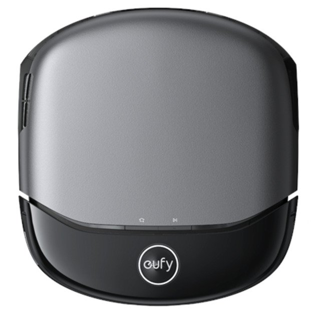 Anker Eufy | Robot Vacuum Cleaner with All-in-One Station | S1 Pro | Wet&Dry | Operating time (max) 216 min | 4600 mAh | Dust ca 3