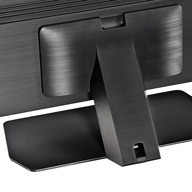 Samsung QE85QN92FAT 2.16 m (85 ) 4K Ultra HD Smart TV Wi-Fi Black, Titanium 3