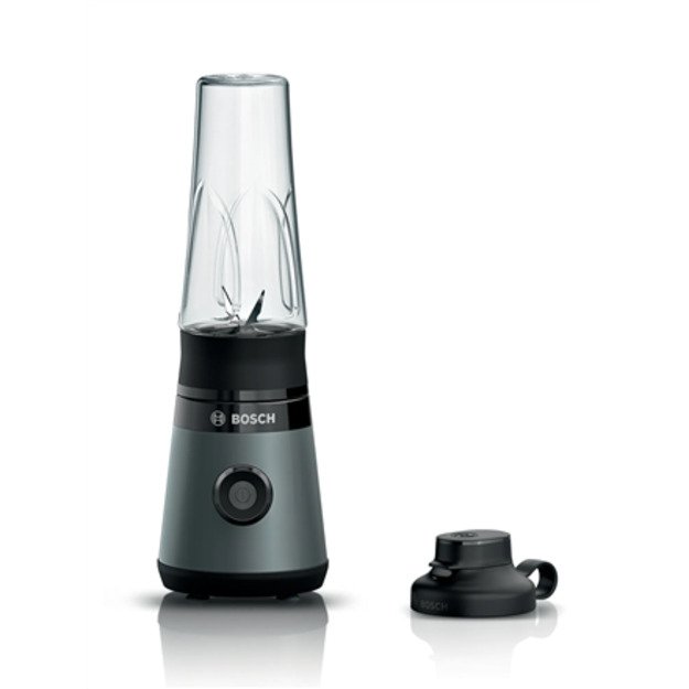 Bosch | VitaPower ToGo Smoothie Maker | MMB2111S | Tabletop | 450 W | Jar material Tritan | Jar capacity 0.6 L | Ice crushing |  17