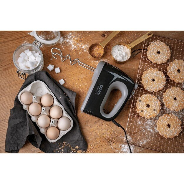 Blenderis CAMRY CR 4220 juodas 2