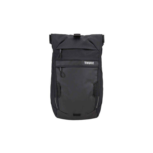 Thule | TPCB-118 Paramount | Commuter Backpack 18L | Backpack | Black | Waterproof 8