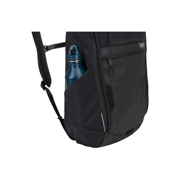 Thule | TPCB-118 Paramount | Commuter Backpack 18L | Backpack | Black | Waterproof 3