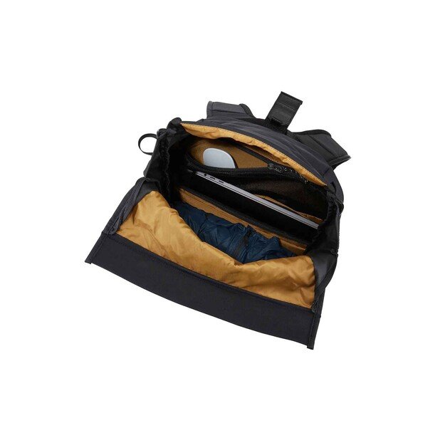 Thule | TPCB-118 Paramount | Commuter Backpack 18L | Backpack | Black | Waterproof 6