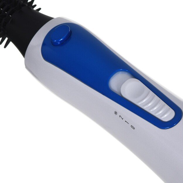 Concept KF-1310 Hot air brush Blue, White 400 W 0.19 m 2