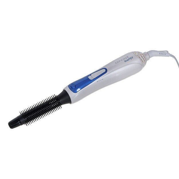 Concept KF-1310 Hot air brush Blue, White 400 W 0.19 m 3