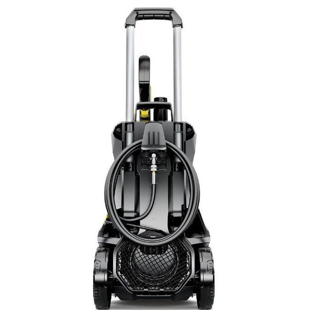 KARCHER K 5 Power Control Flex Home eco!booster pressure washer - 1.324-710.0 6
