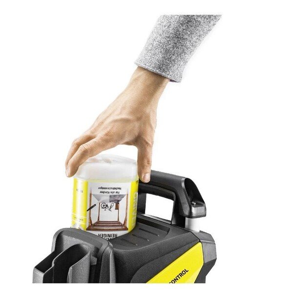 KARCHER K 5 Power Control Flex Home eco!booster pressure washer - 1.324-710.0 5