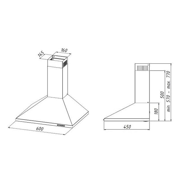 AKPO WK-4 CLASSIC MINI 60 1