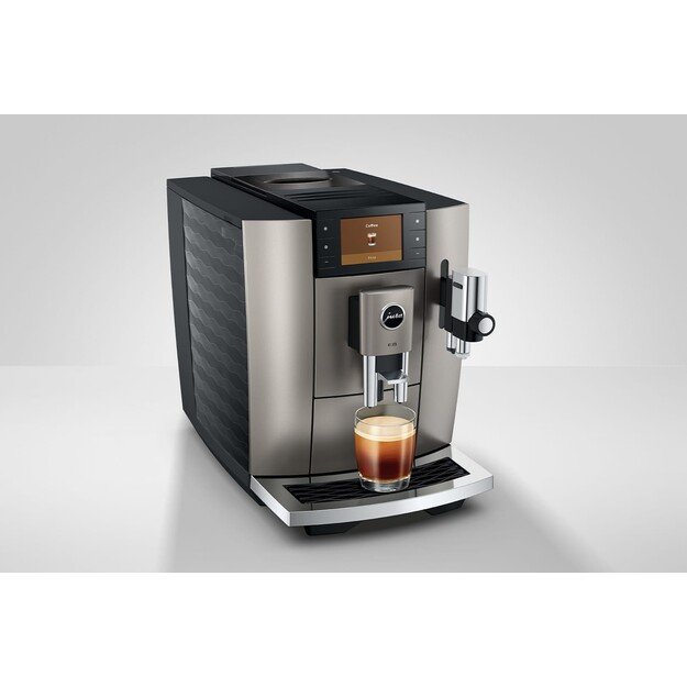 JURA E8 (ED) Fully-auto Espresso machine 1.9 L 8