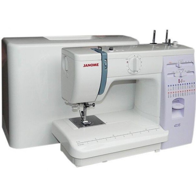 JANOME 423S 2