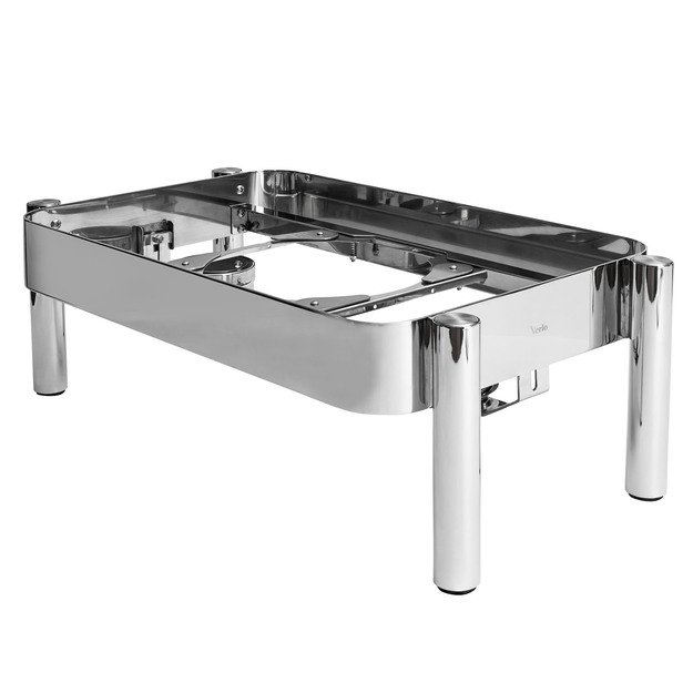 GN 1/1 buffet heater base , Supreme