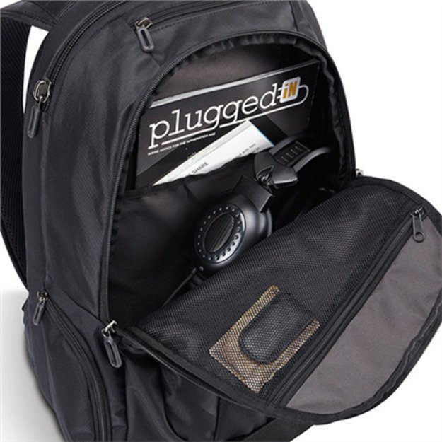 Case Logic | RBP315 | Fits up to size 16   | Backpack | Black 2