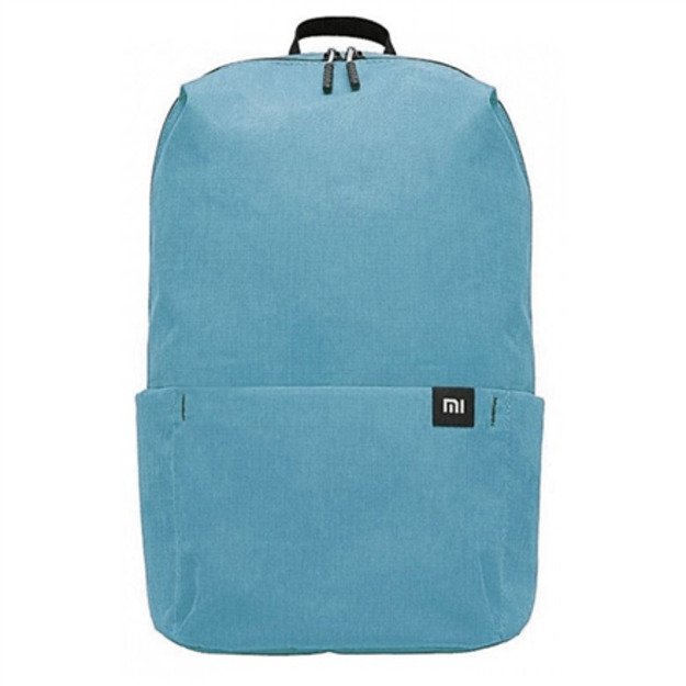 Xiaomi | Mi Casual Daypack | Backpack | Bright Blue | Shoulder strap | Waterproof