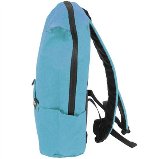 Xiaomi | Mi Casual Daypack | Backpack | Bright Blue | Shoulder strap | Waterproof 2