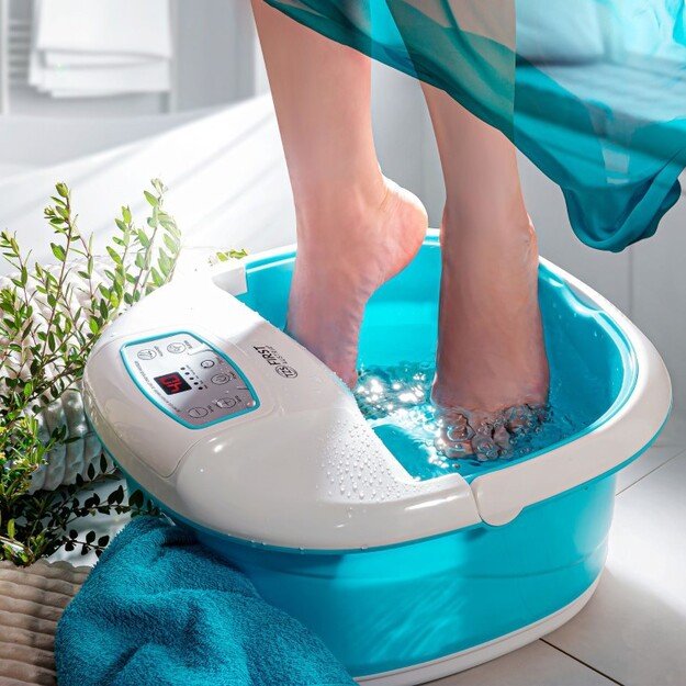 Pėdų masažuoklis First 8115-4 2