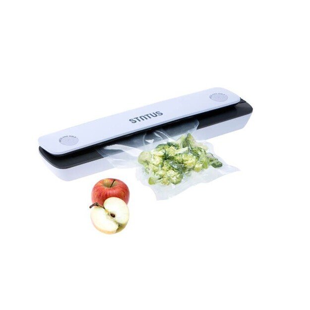 STATUS MINIVAC vakuumatorius