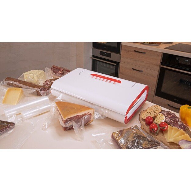 STATUS SOLID300 vakumatorius 2