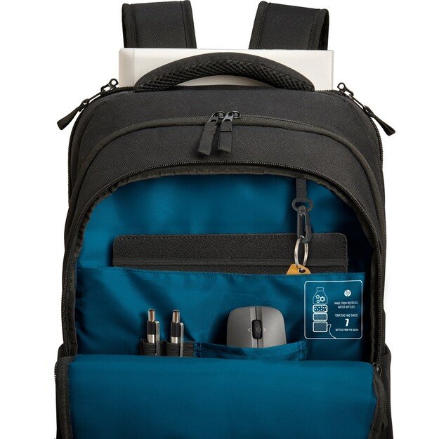 HP Professional 17.3-inch Backpack 4
