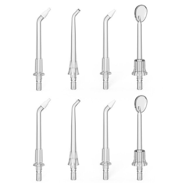 Lovio LVWF124WH Irrigator HydroJet PRO 9