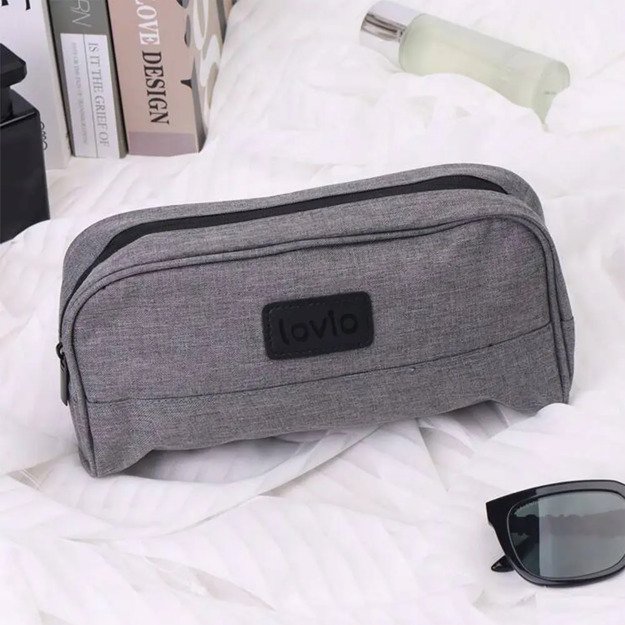 Lovio LVWF124WH Irrigator HydroJet PRO 2