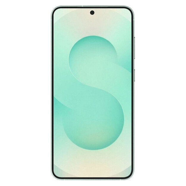 Samsung Galaxy S25 15.8 cm (6.2 ) Dual SIM Android 15 5G USB Type-C 12 GB 128 GB 4000 mAh Mint colour 6