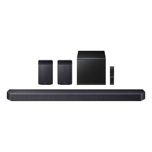 SAMSUNG HW-Q930F/EN Soundbar 17