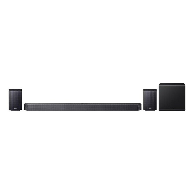SAMSUNG HW-Q930F/EN Soundbar 16