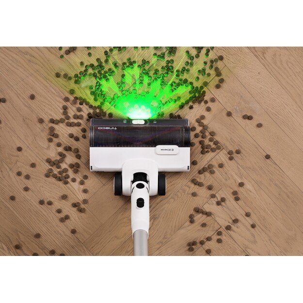 TINECO PURE ONE A50S Plus belaidis dulkių siurblys